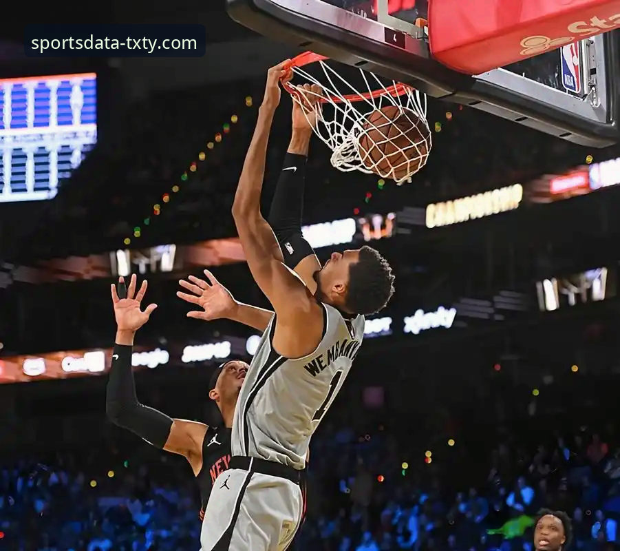 深度复盘火箭大胜尼克斯：一次体育赛事数据分析的实战教程