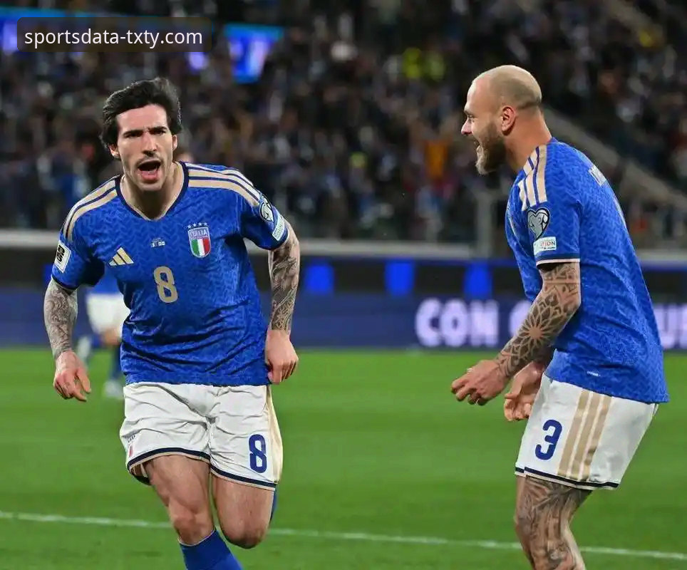 意大利连续三届无缘世界杯，波黑队点球制胜的关键在哪？——天行体育老用户深度复盘